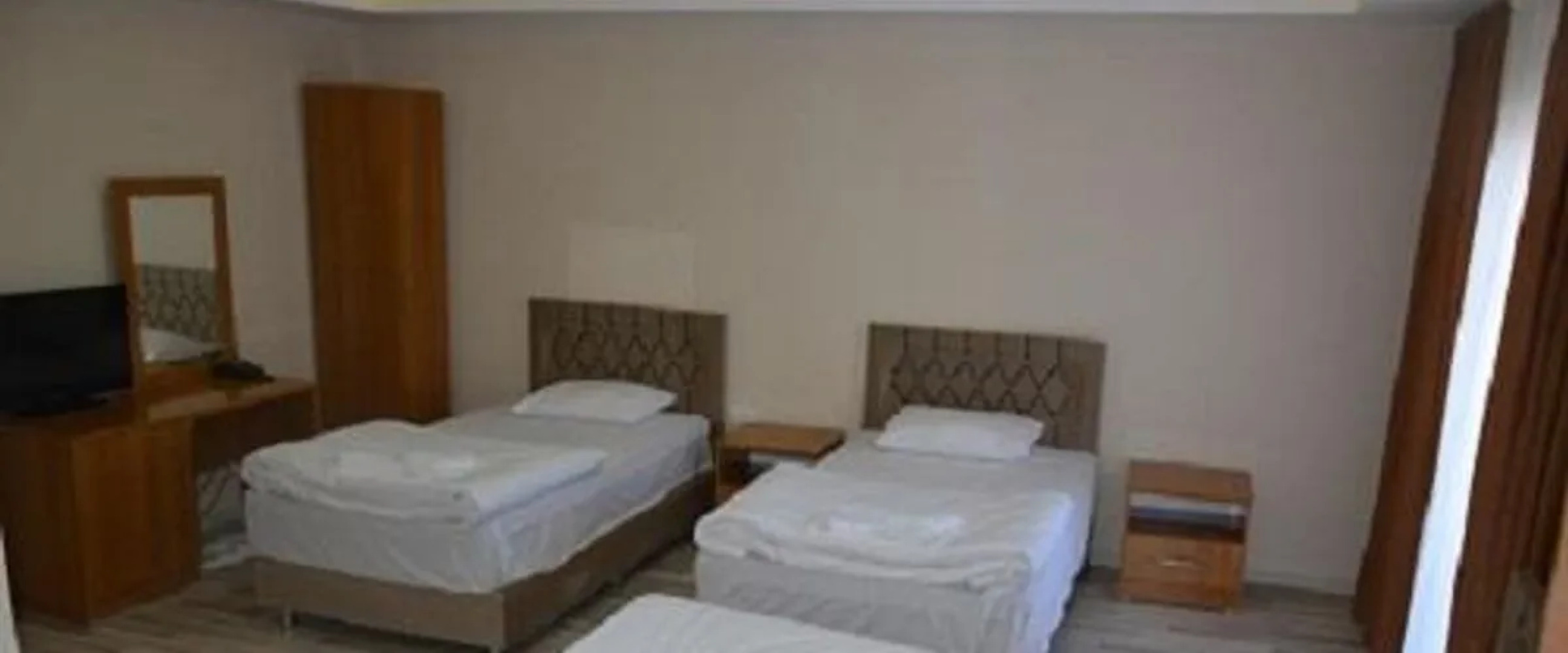 Grand Serhad Han Otel