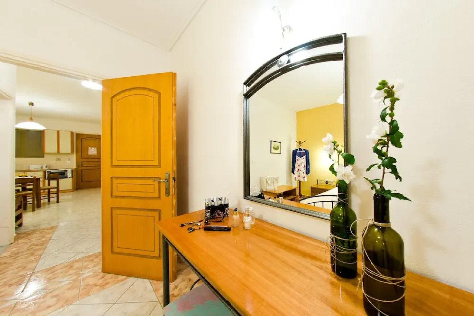 Remezzo Apartments & Studios