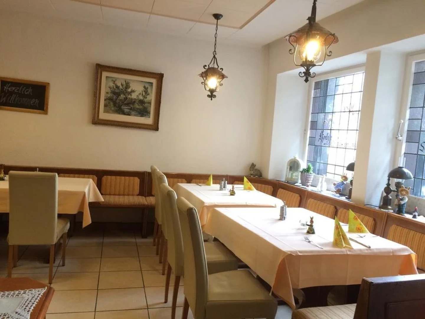 Hotel und Gästehaus Gute Quelle