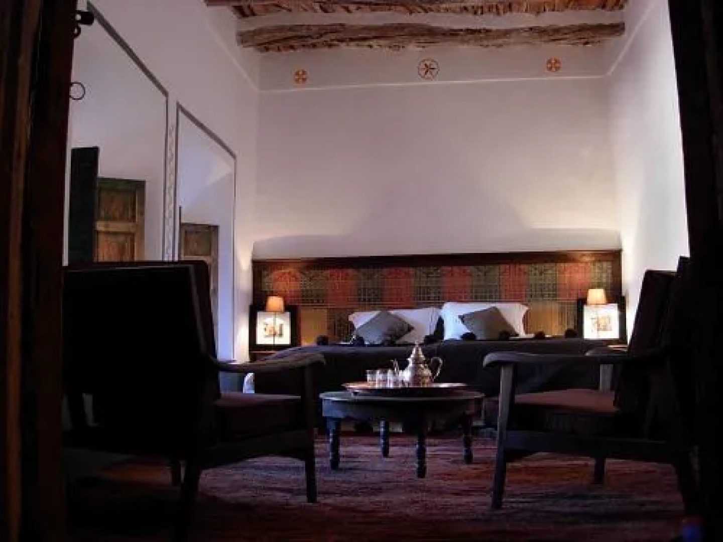 Kasbah Tigmi NOufella