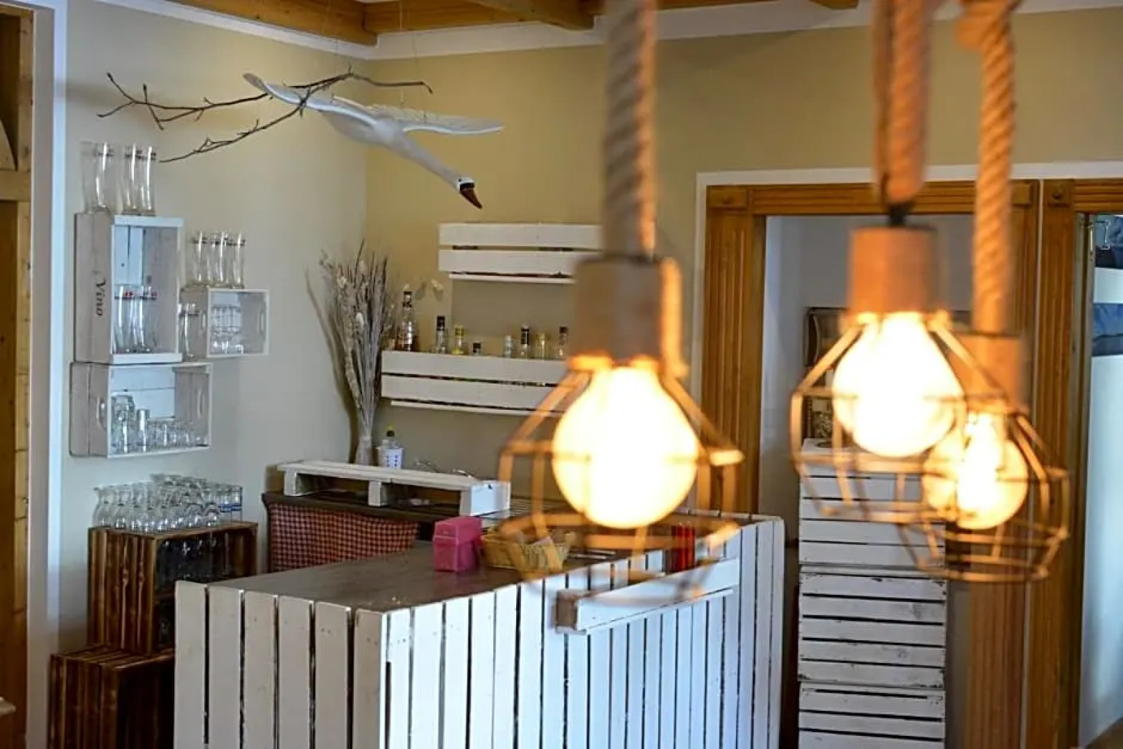 Hotel Villa Schwanebeck