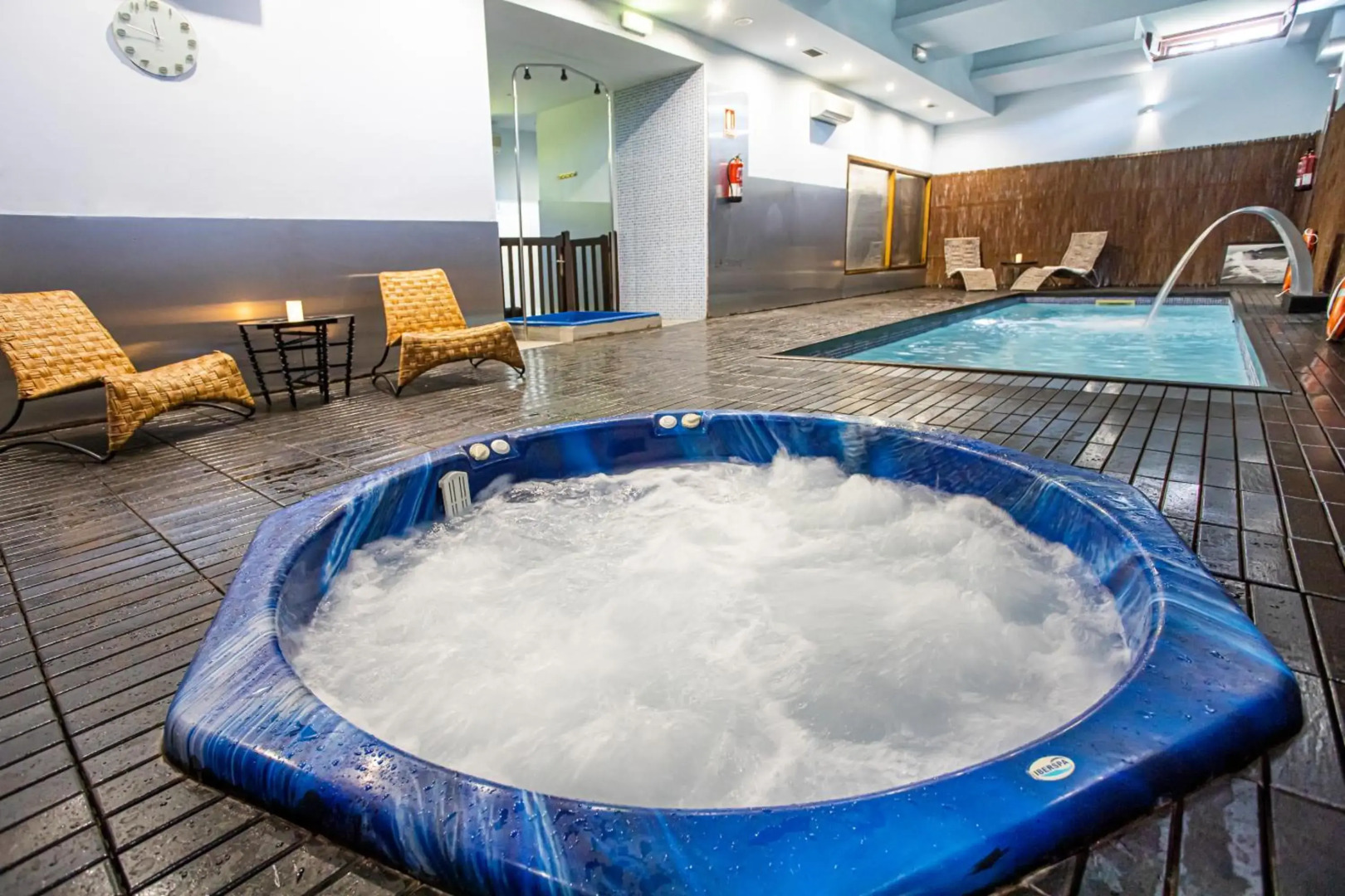 La Casona Encanto Rural