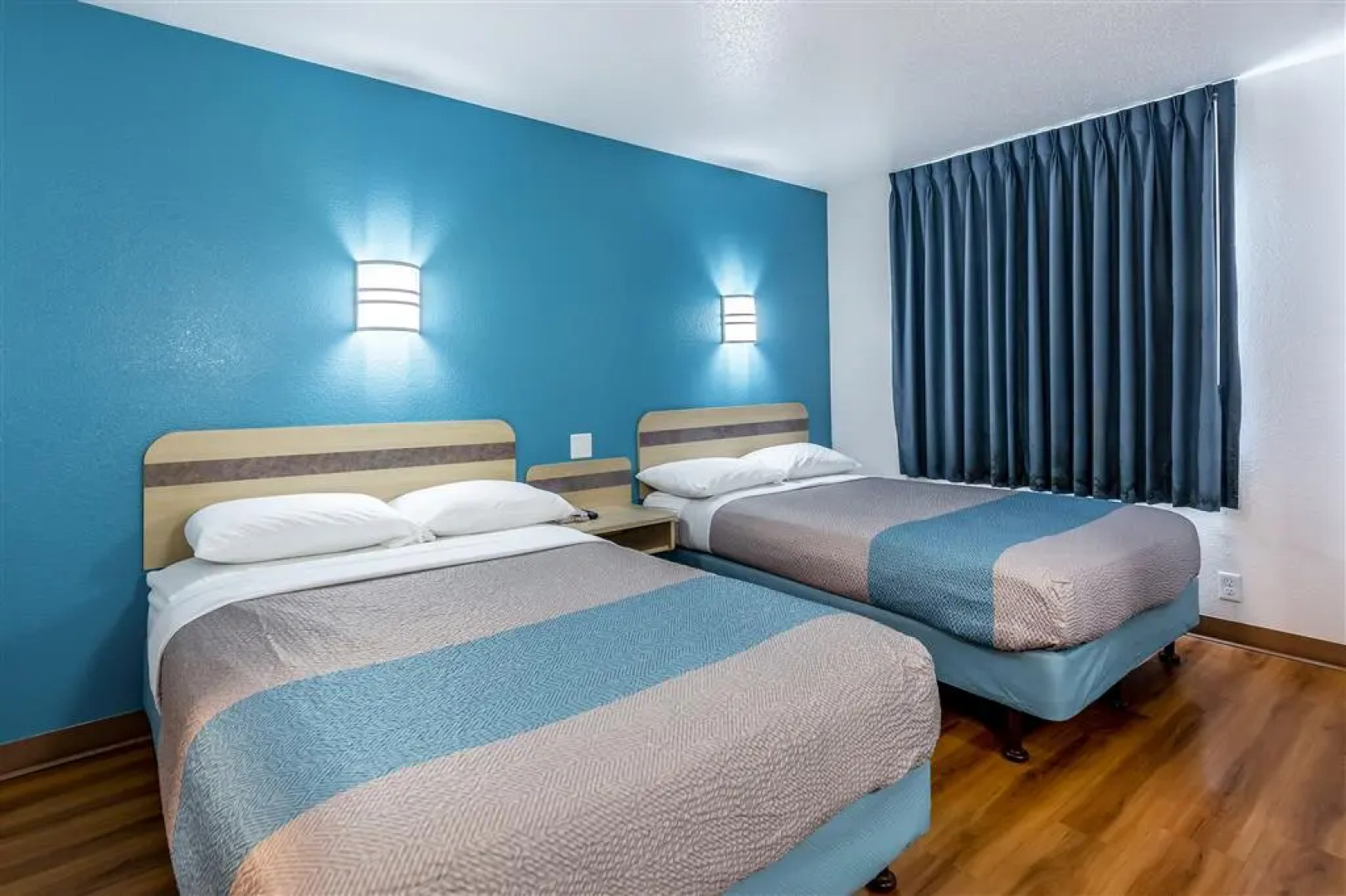 Motel 6 St Louis South