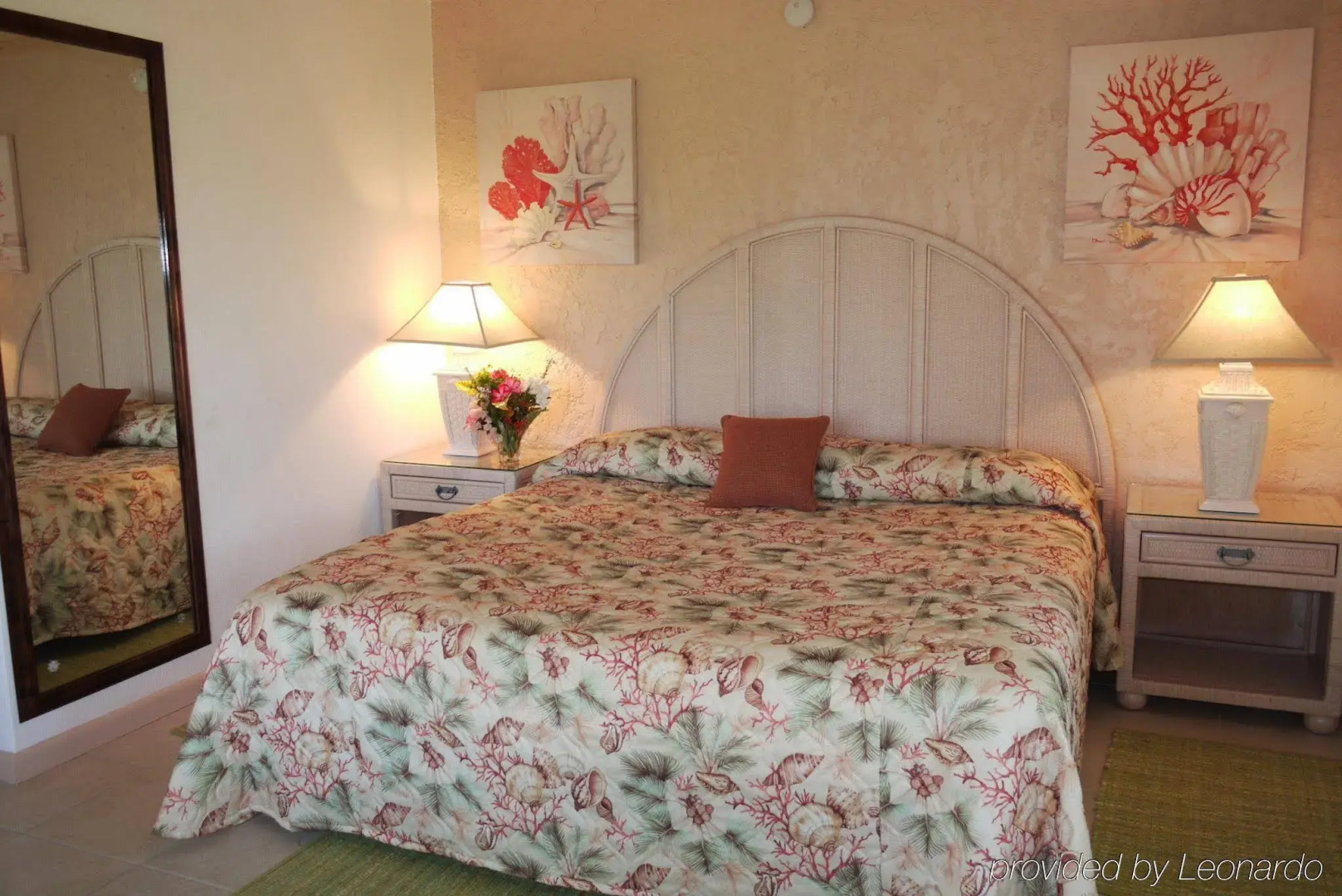 Stella Maris Resort Club