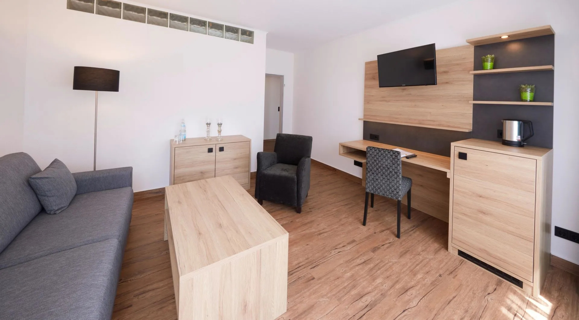 Waldhotel Bärenstein