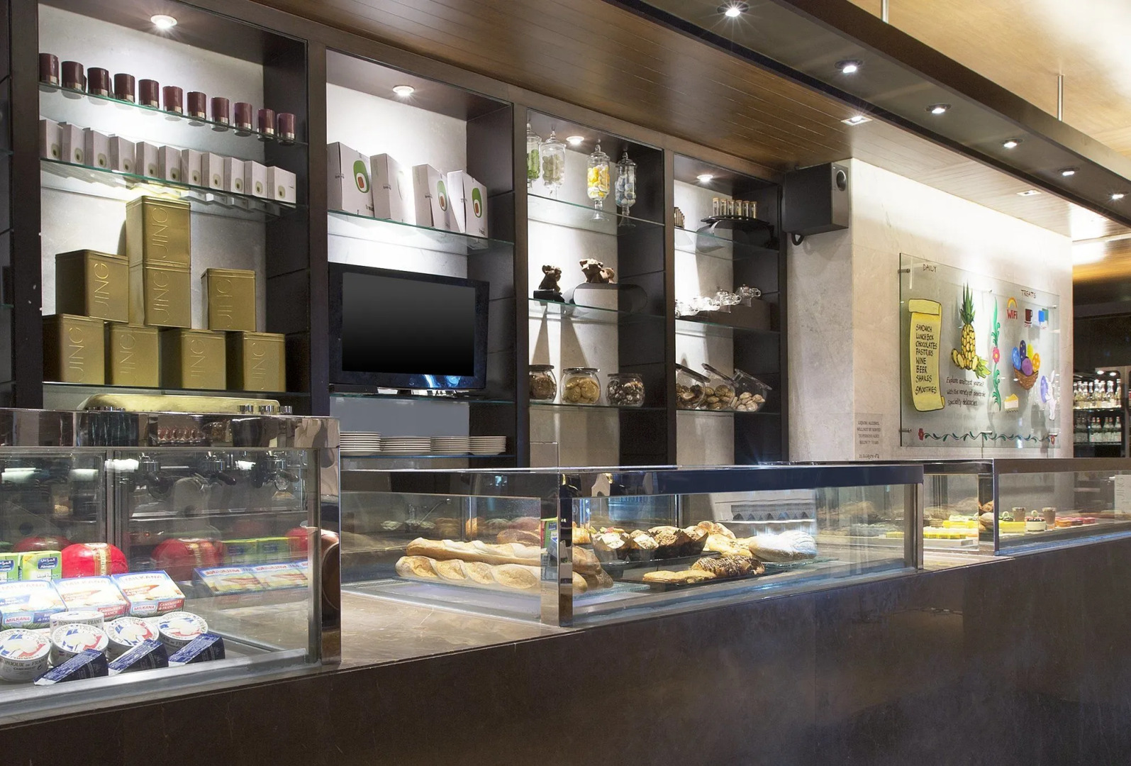 The Westin Hyderabad Mindspace