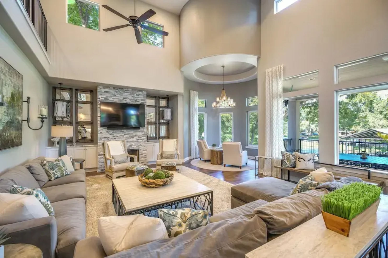 Riverfront Gem w/ Dock & Paddleboards in Seguin!