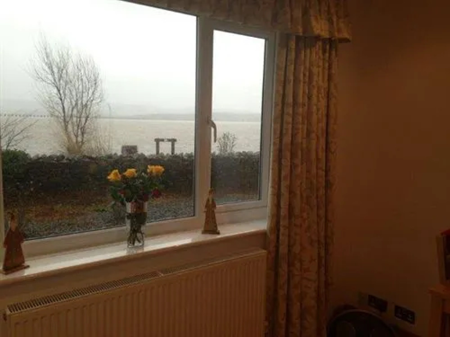 Sea Wood Bed and Breakfast