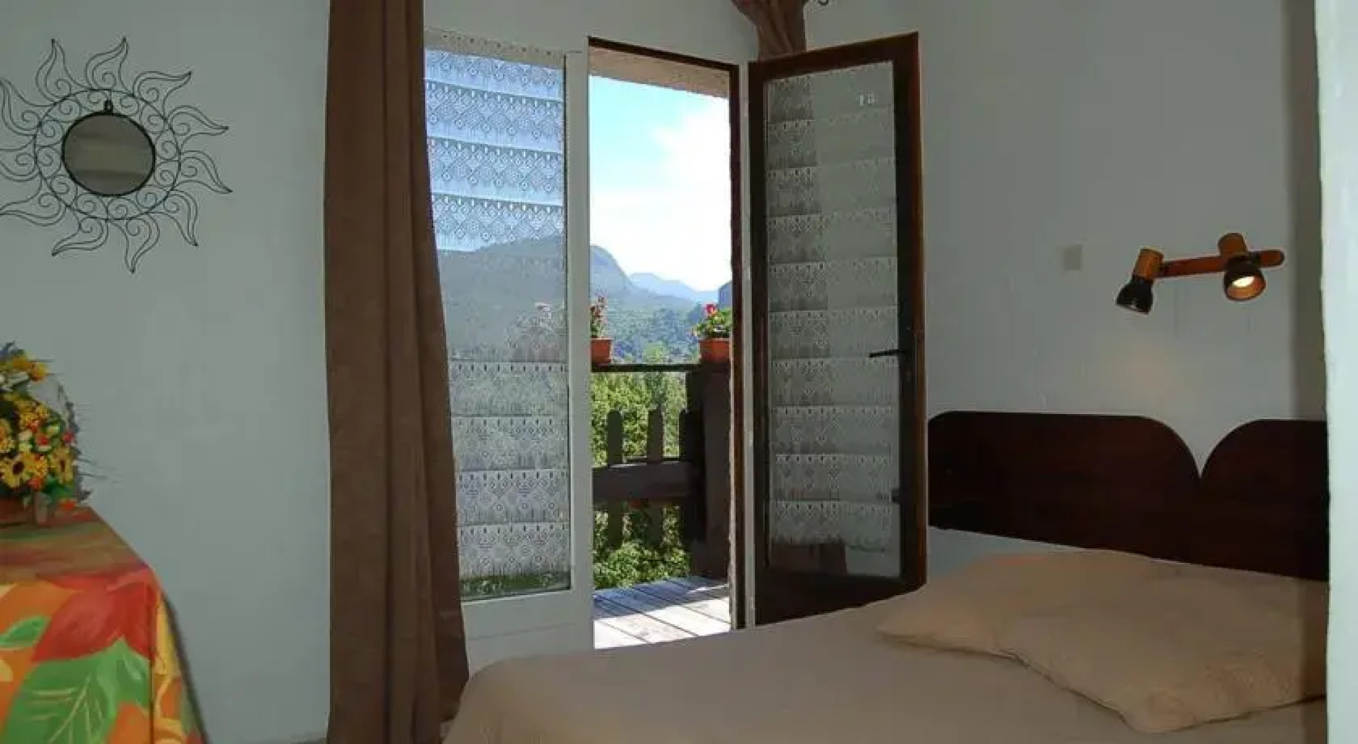 Le Moulin De La Salaou