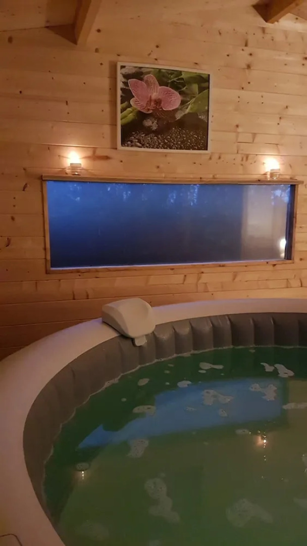 La Bergerie du Mesnil