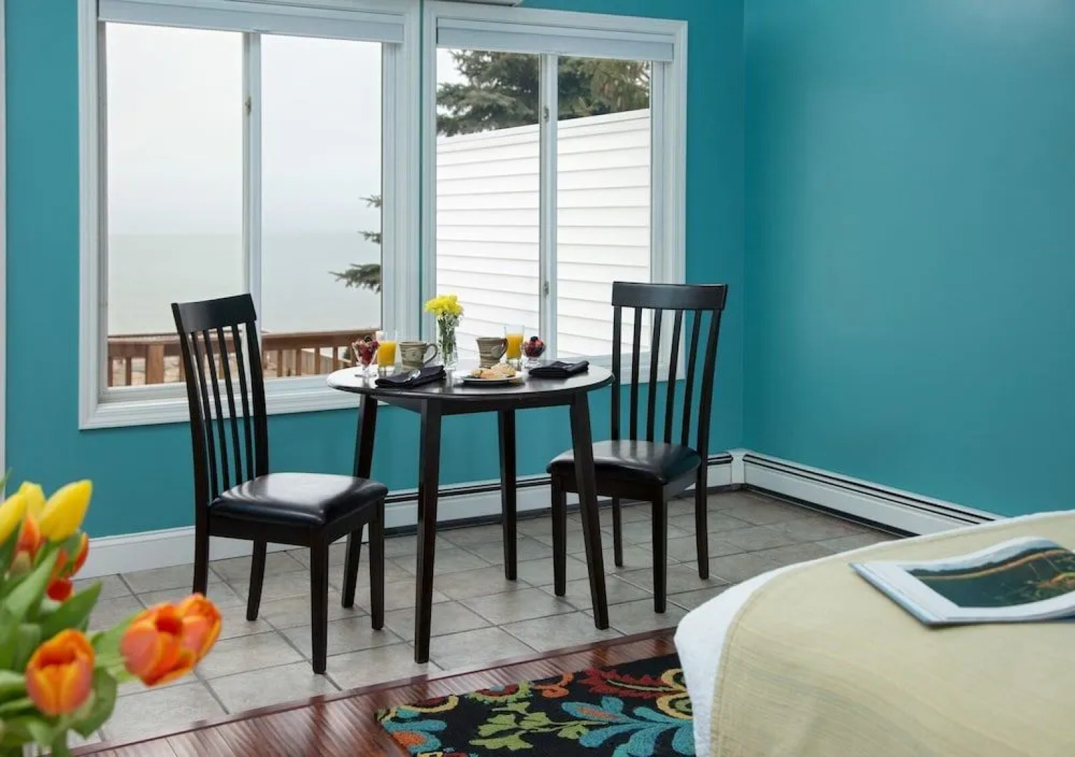 Huron House Bed and Breakfast