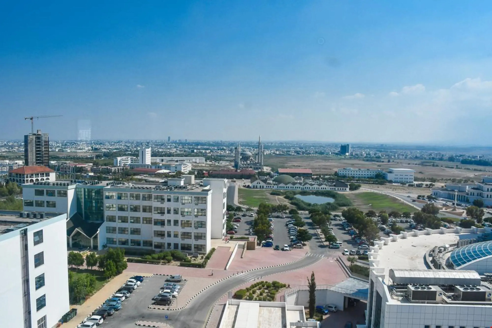 Dorana Residence Hotel