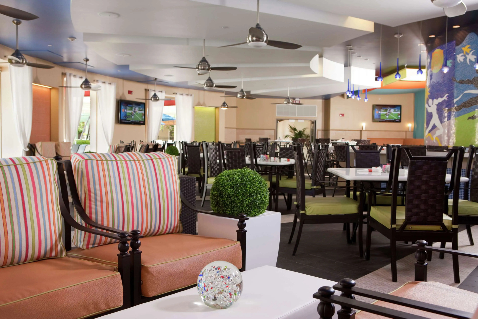 Hilton Grand Vacations Club Parc Soleil Orlando