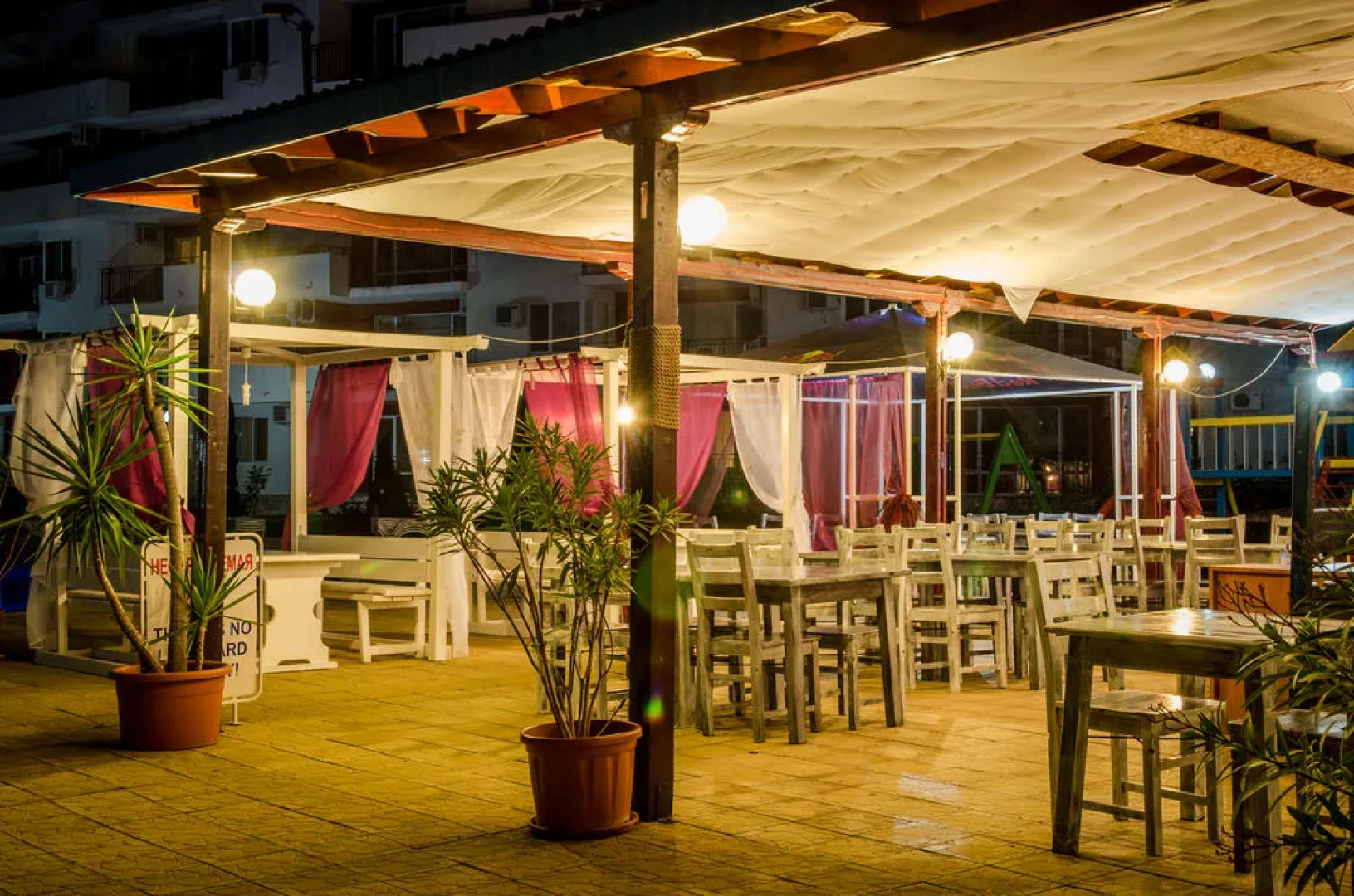 Fort Noks Grand Resort