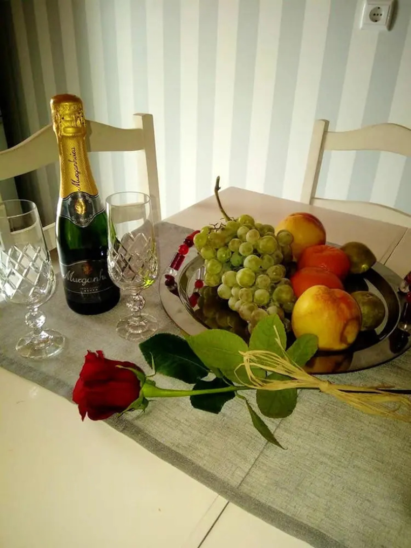 House With 2 Bedrooms In Requiao, With Pool Access, Enclosed Garden And Wifi