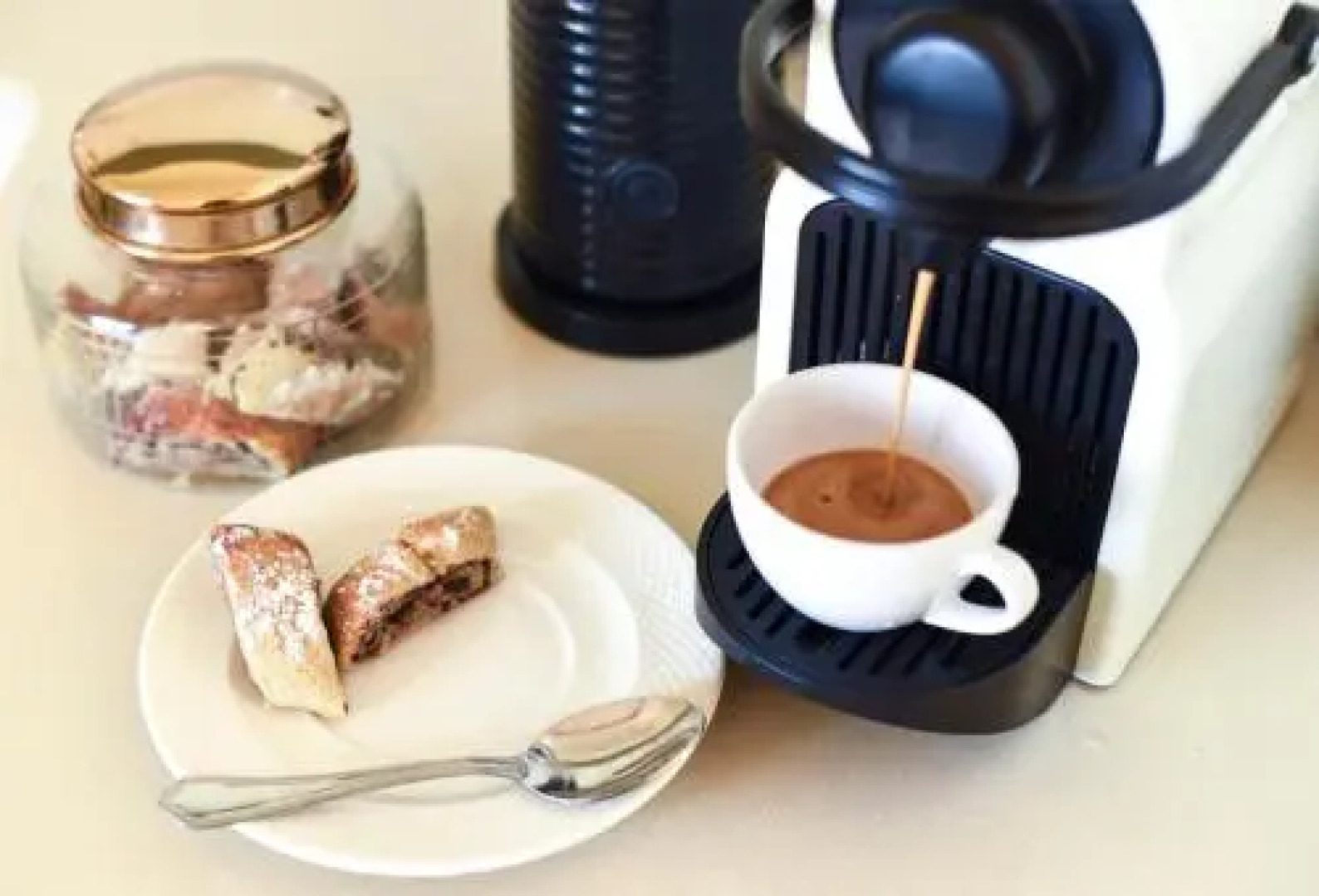 The White Chalet Boutique