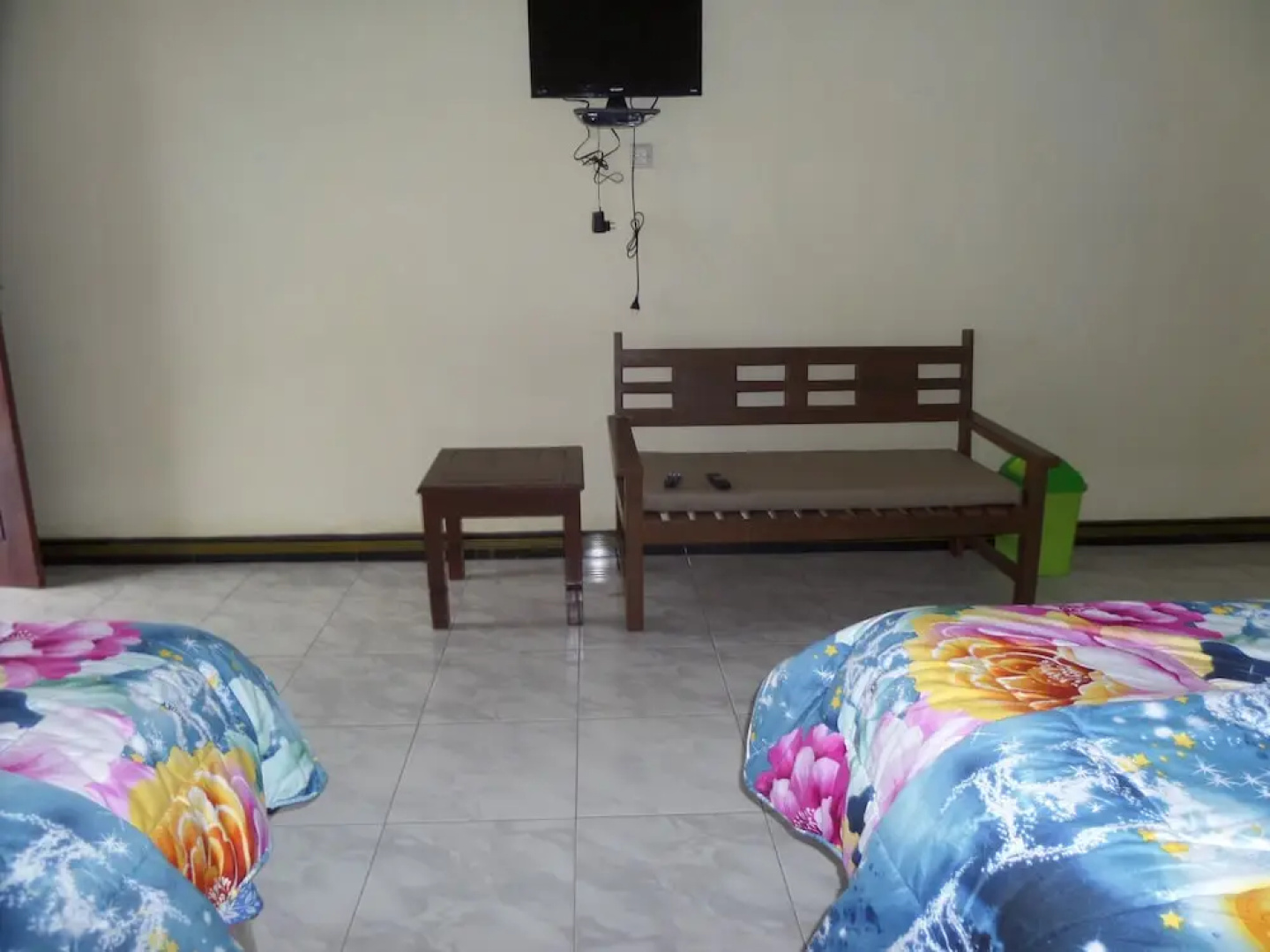 Rahayu Hotel