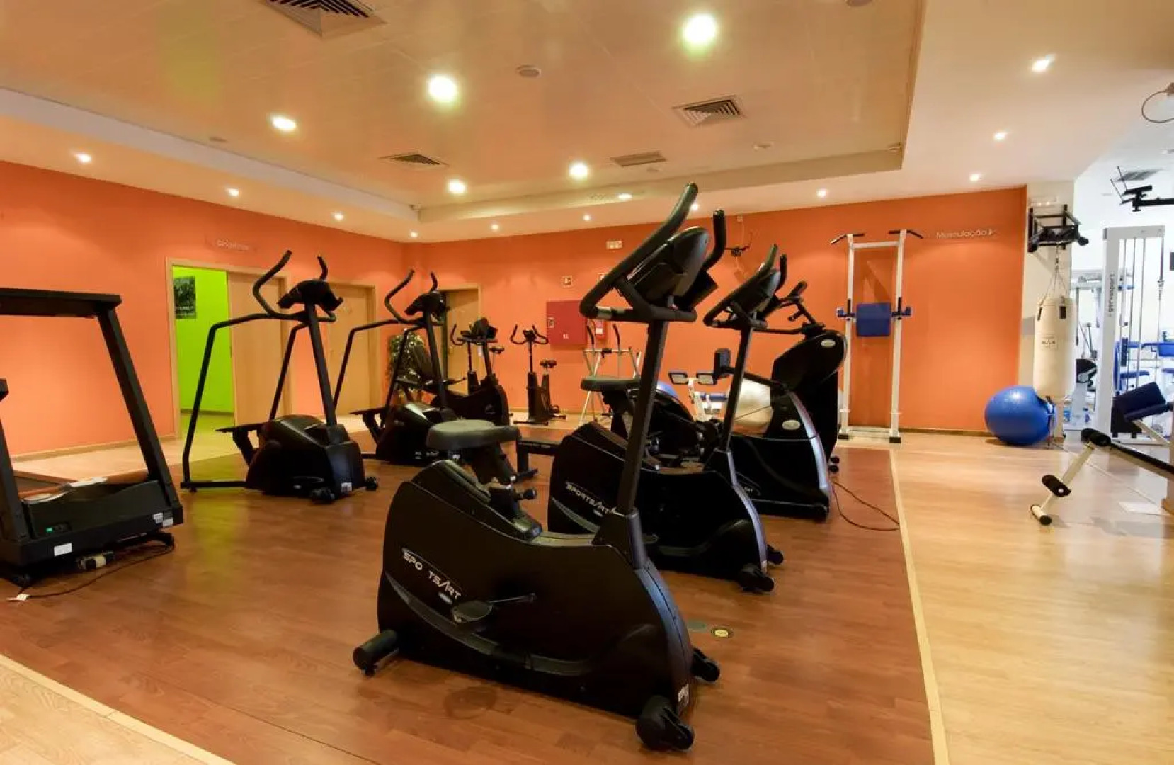 Hotel Eurosol Alcanena