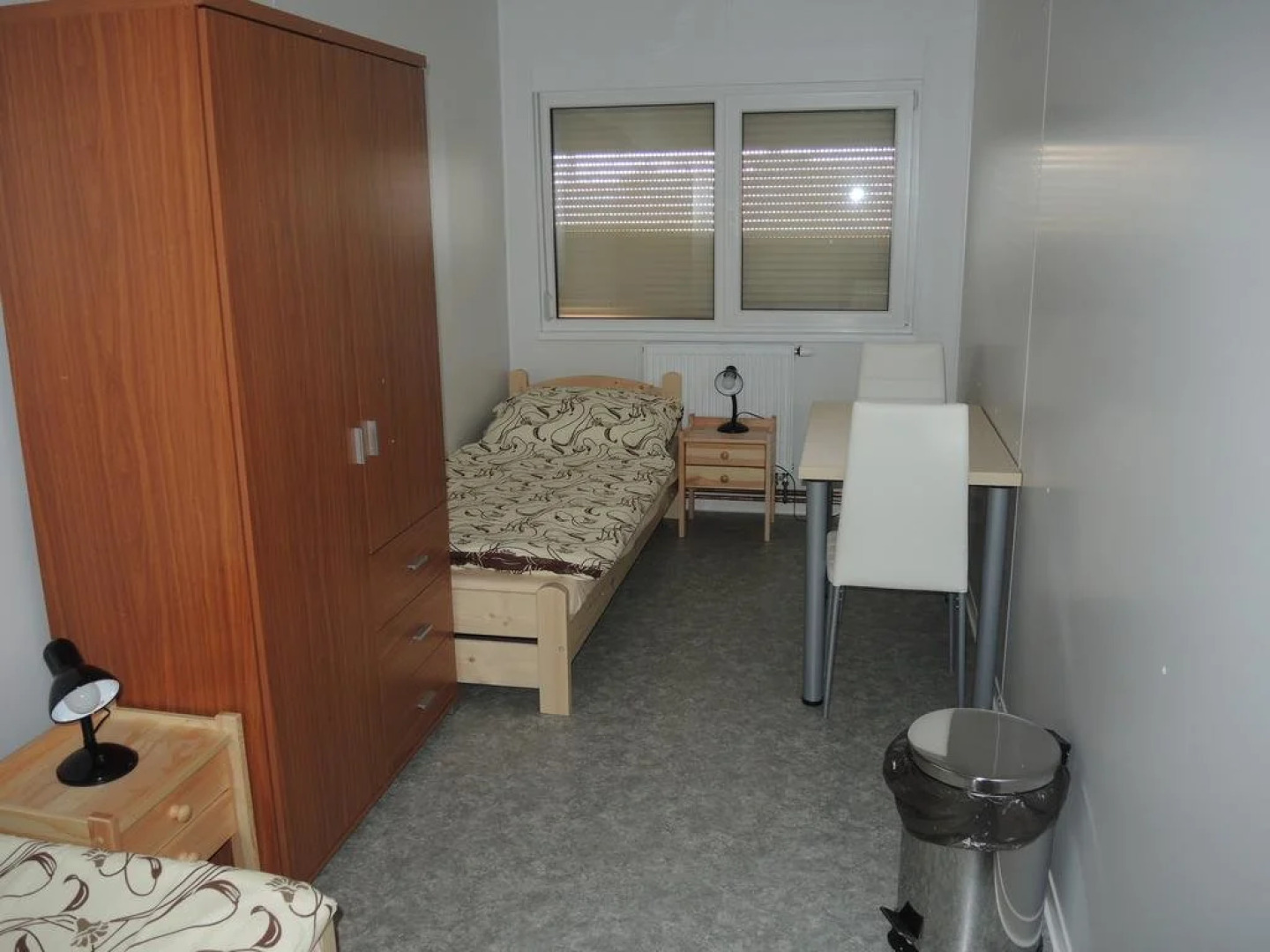 Sportovni Areal Horni Pocaply