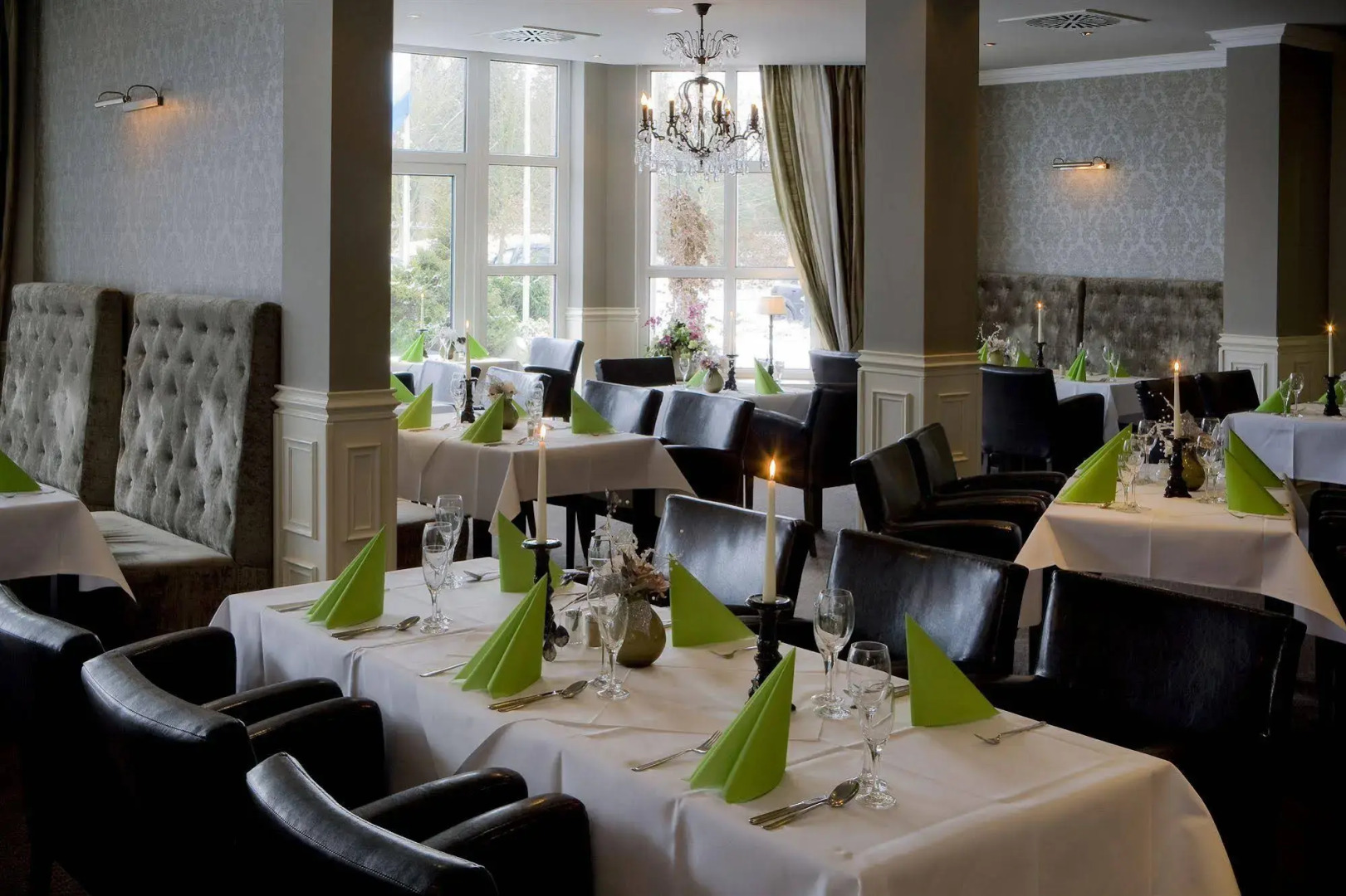 Van der Valk Landhotel Spornitz