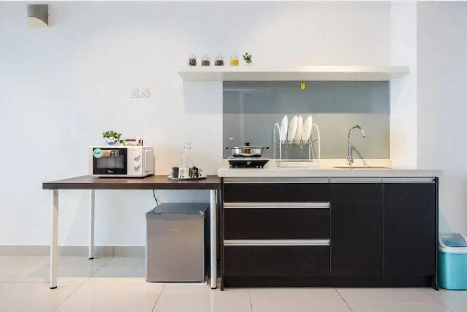 Apartment Maritime Guest House