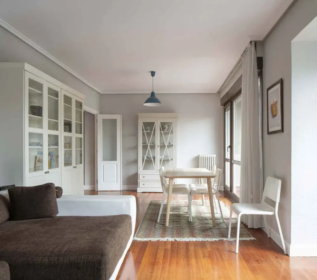 Bilbao By The Sea Ii