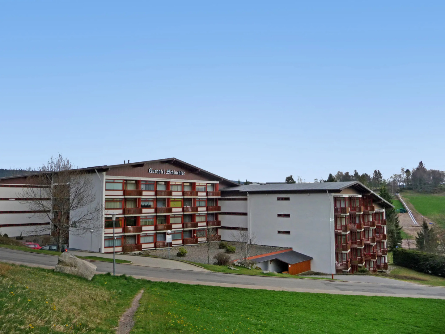 Kurhotel Schluchsee Schluchsee