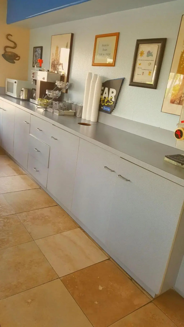 Travelodge by Wyndham Indio