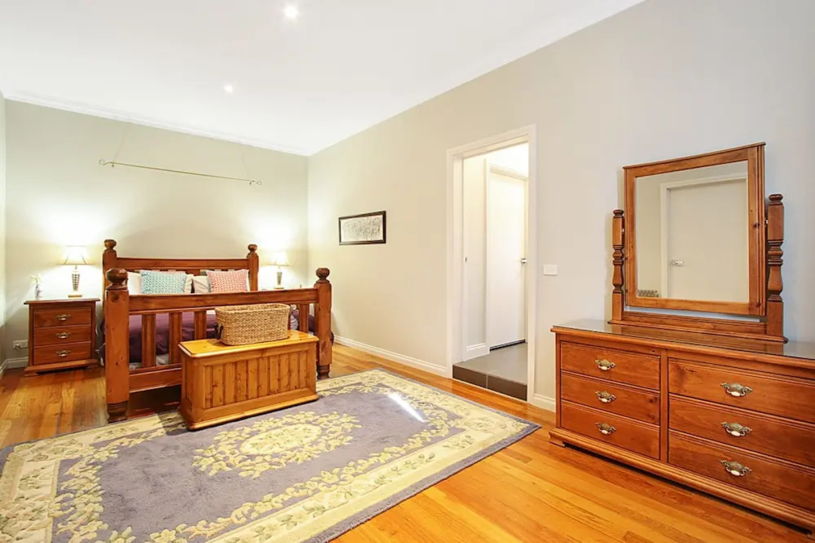 River Verse - On the Ovens