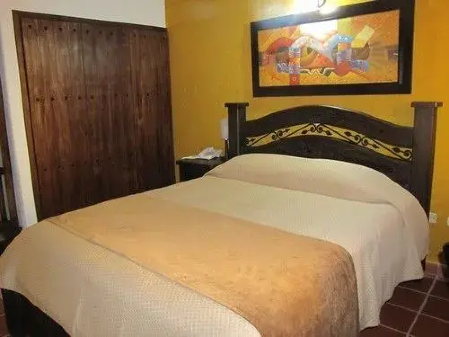 Hotel Las Rocas Resort