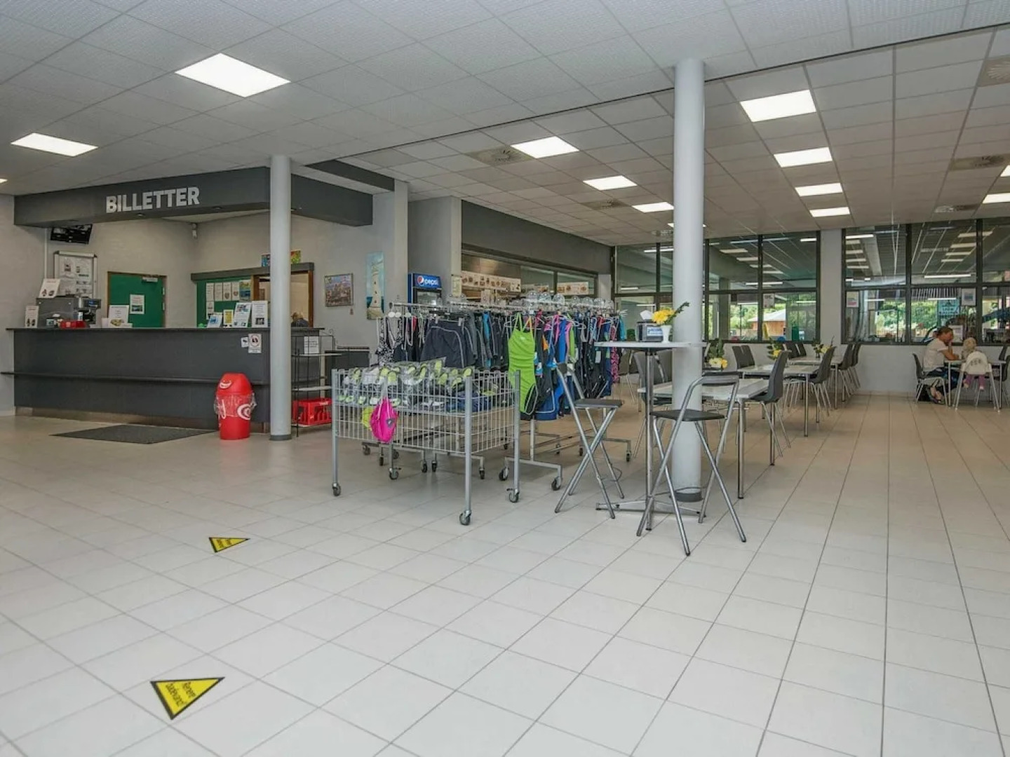 6 Person Holiday Home in Toftlund