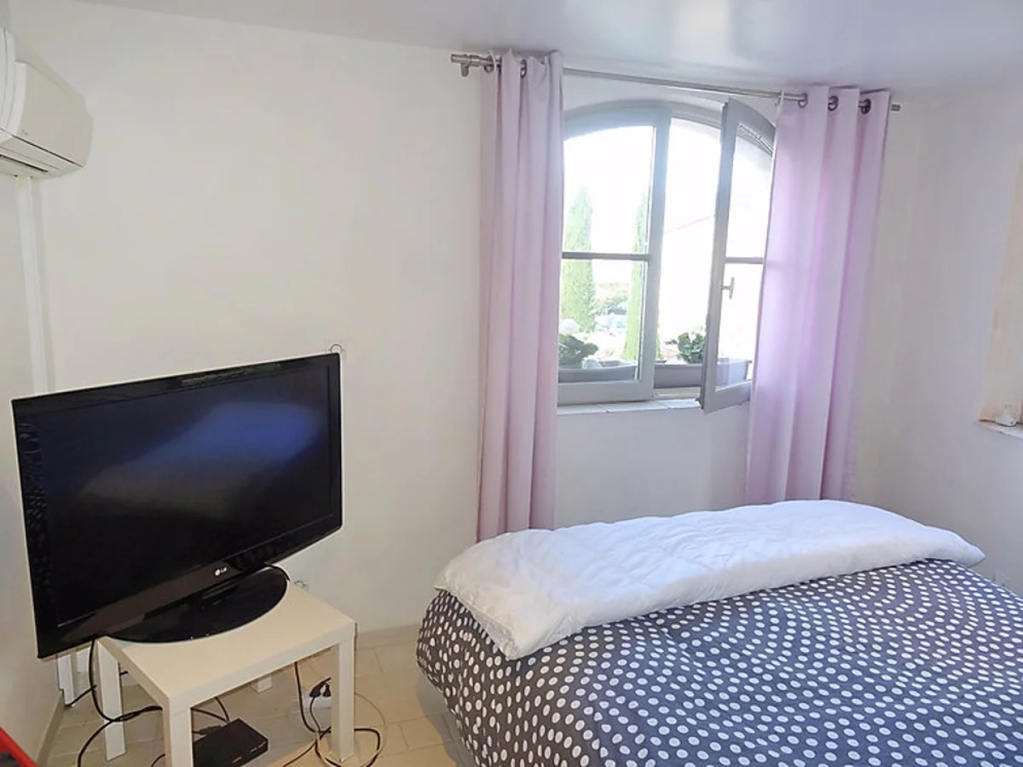 Holiday Home la Chartreuse