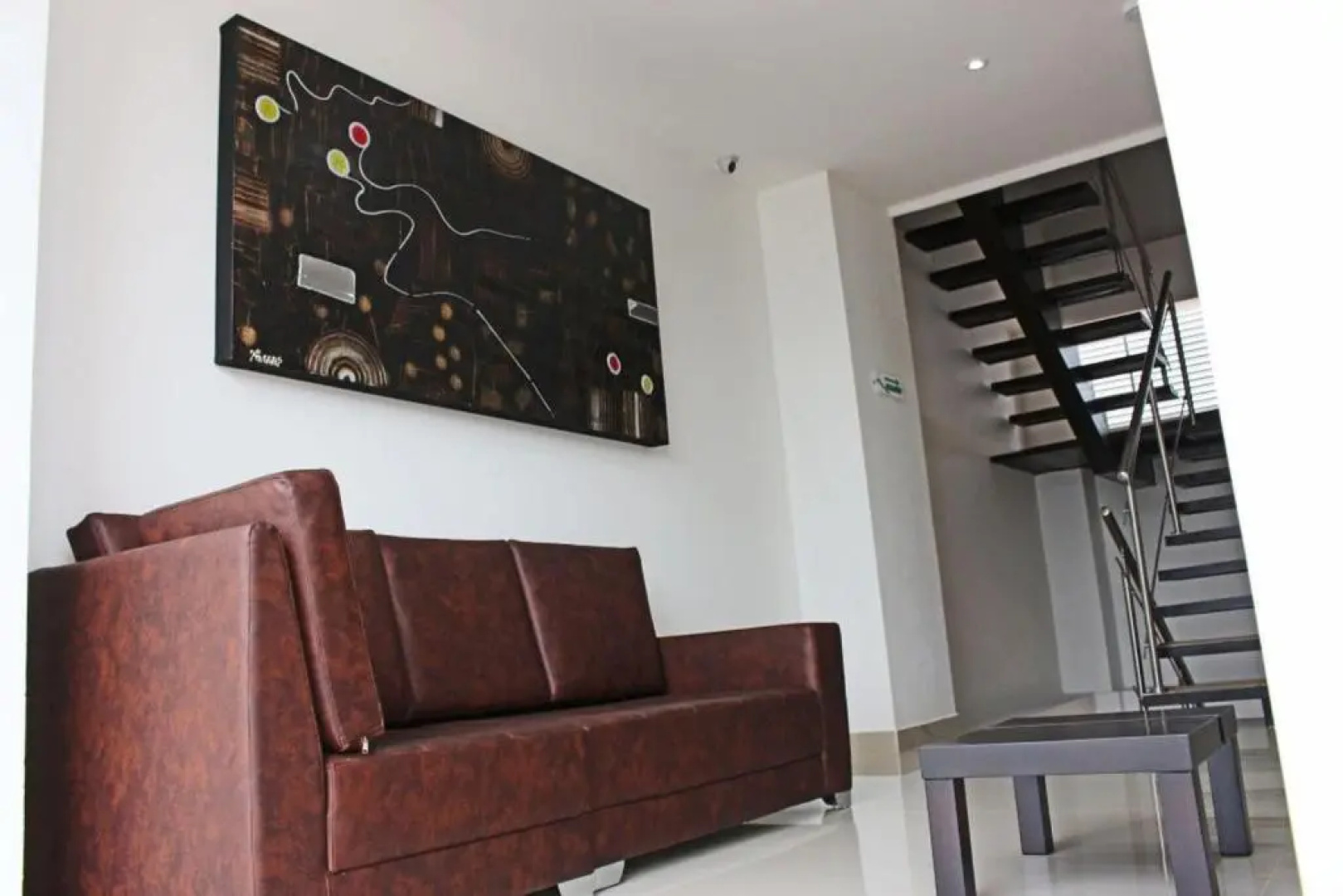 Hotel Guaitipan Plaza
