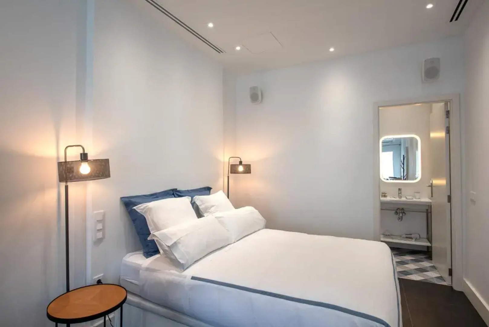 Viviendas Vacacionales El Mango