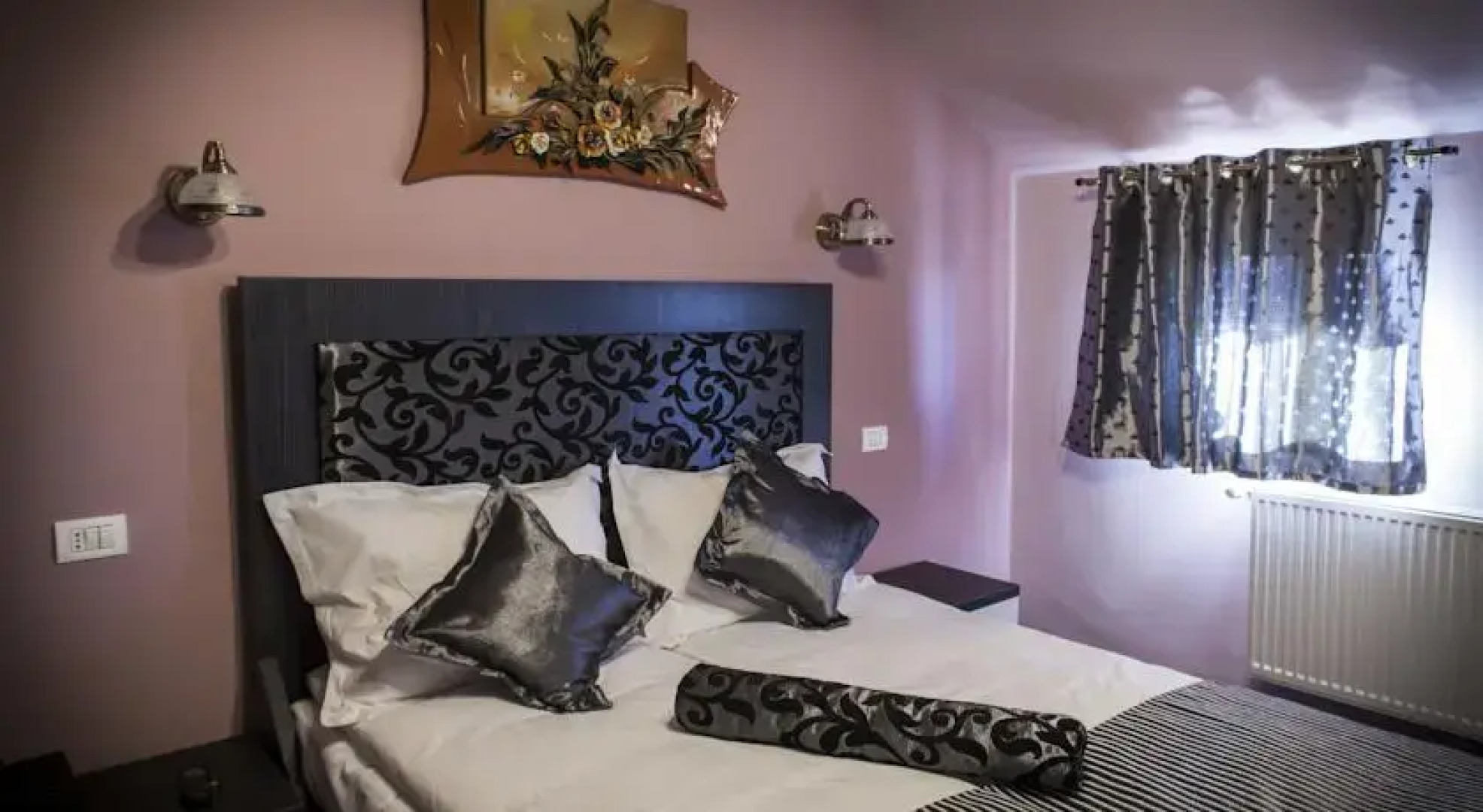 Hotel Prestige Central