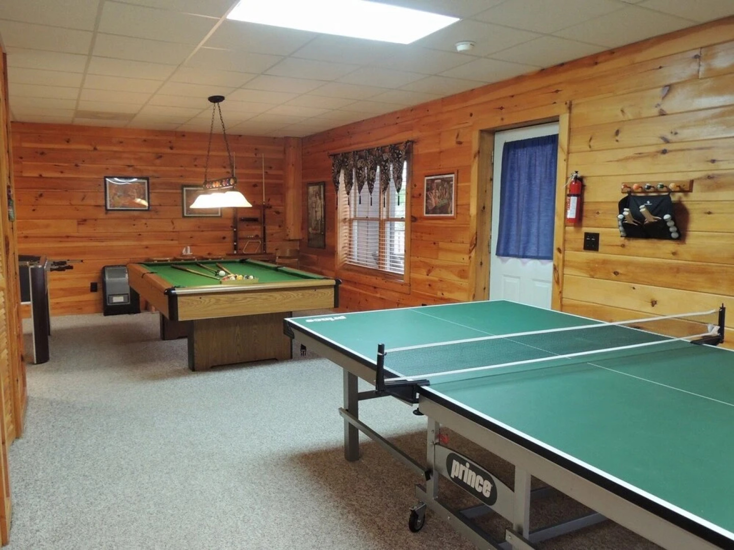 Cooper's 3 Bedroom Home