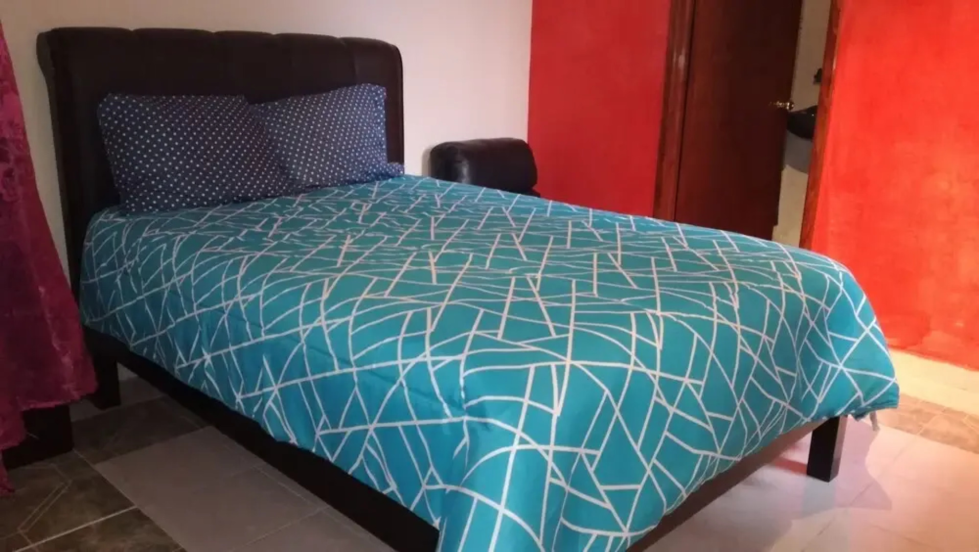 Hotel Posada De Santa Rosa