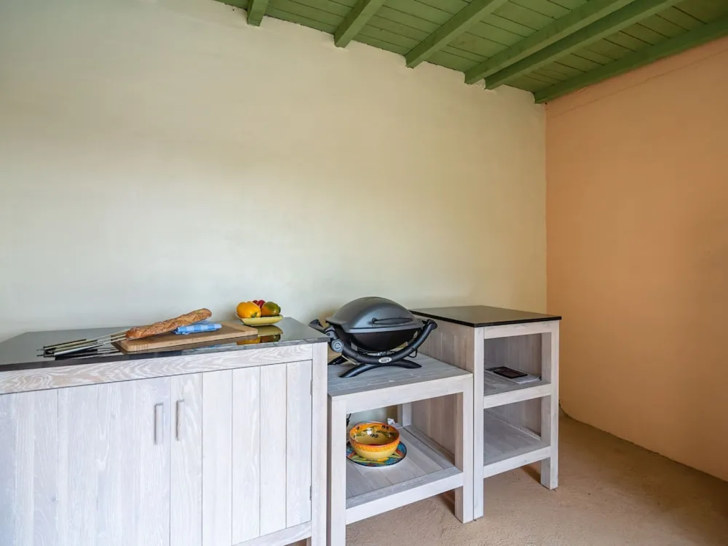 Appealing Villa in Cébazan With Private Swimming Pool