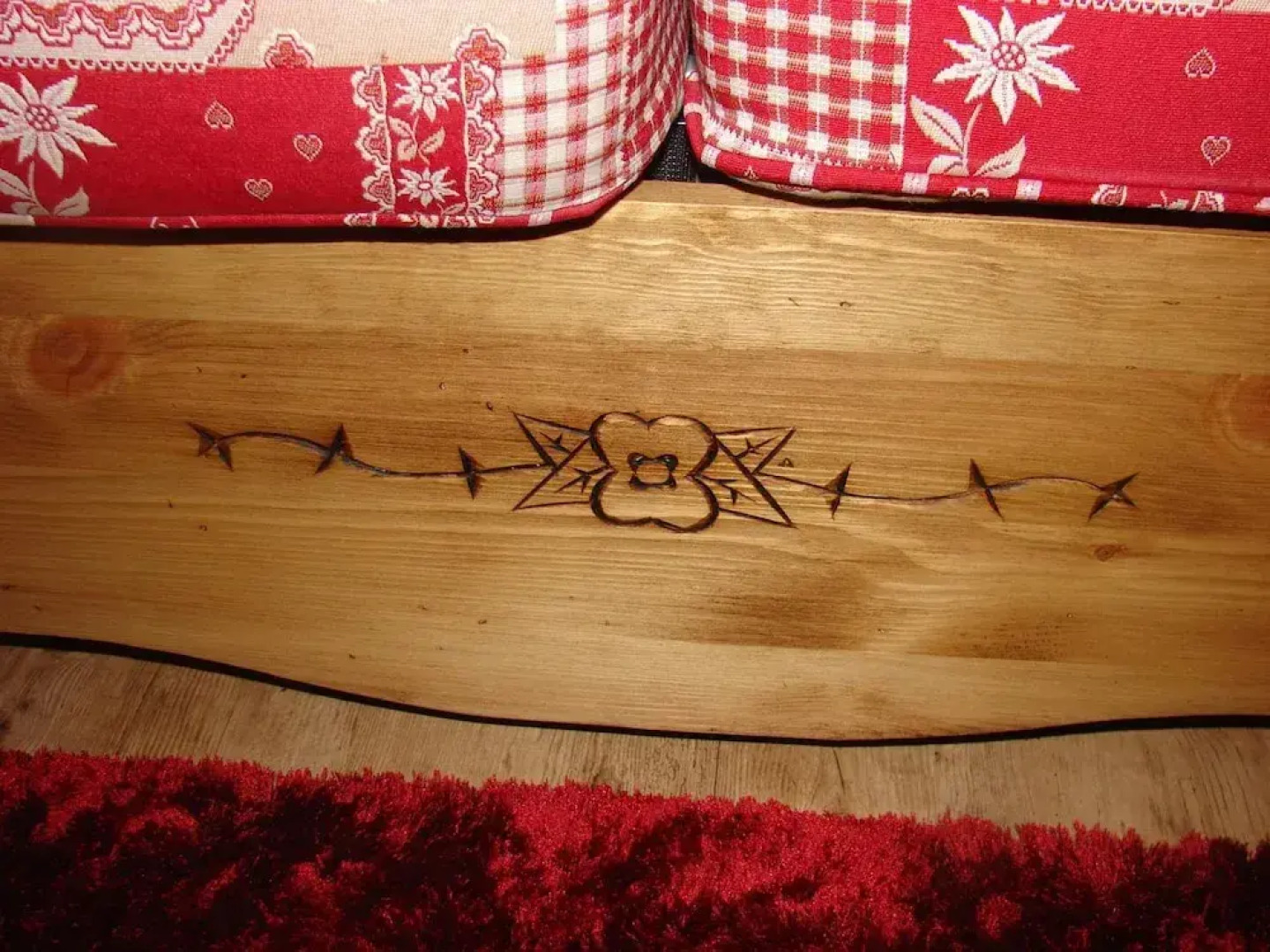 Auberge de la Poste Les Diablerets