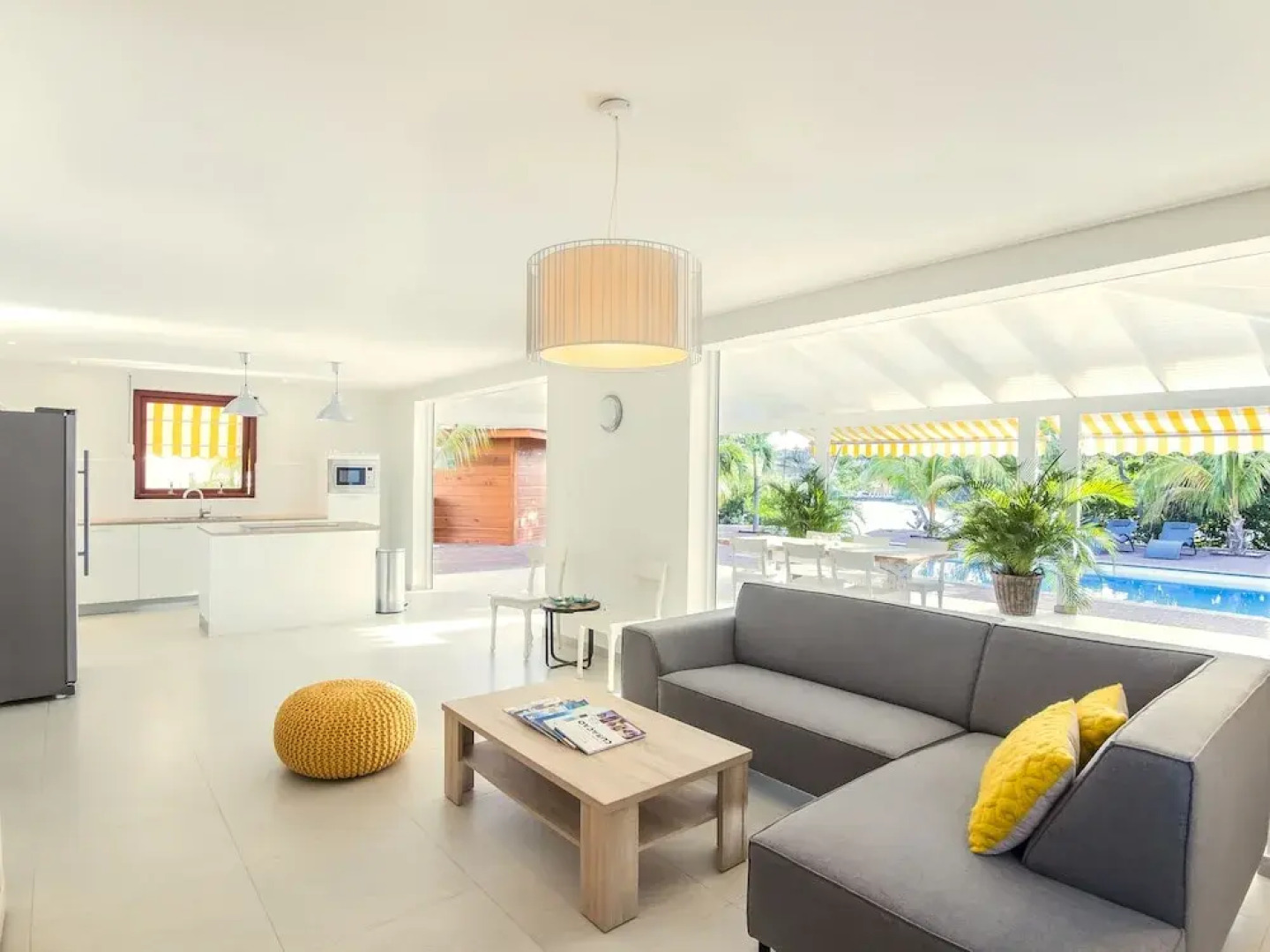 Luxury Apartments Curacao