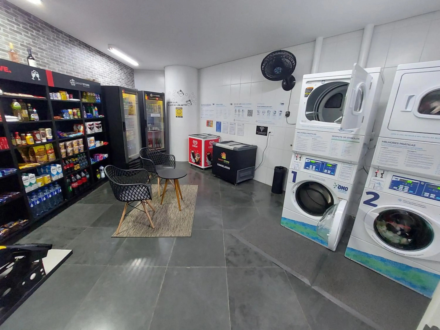 Book Santos - Unlimited 1910 - Tranquilidade Vista Mar