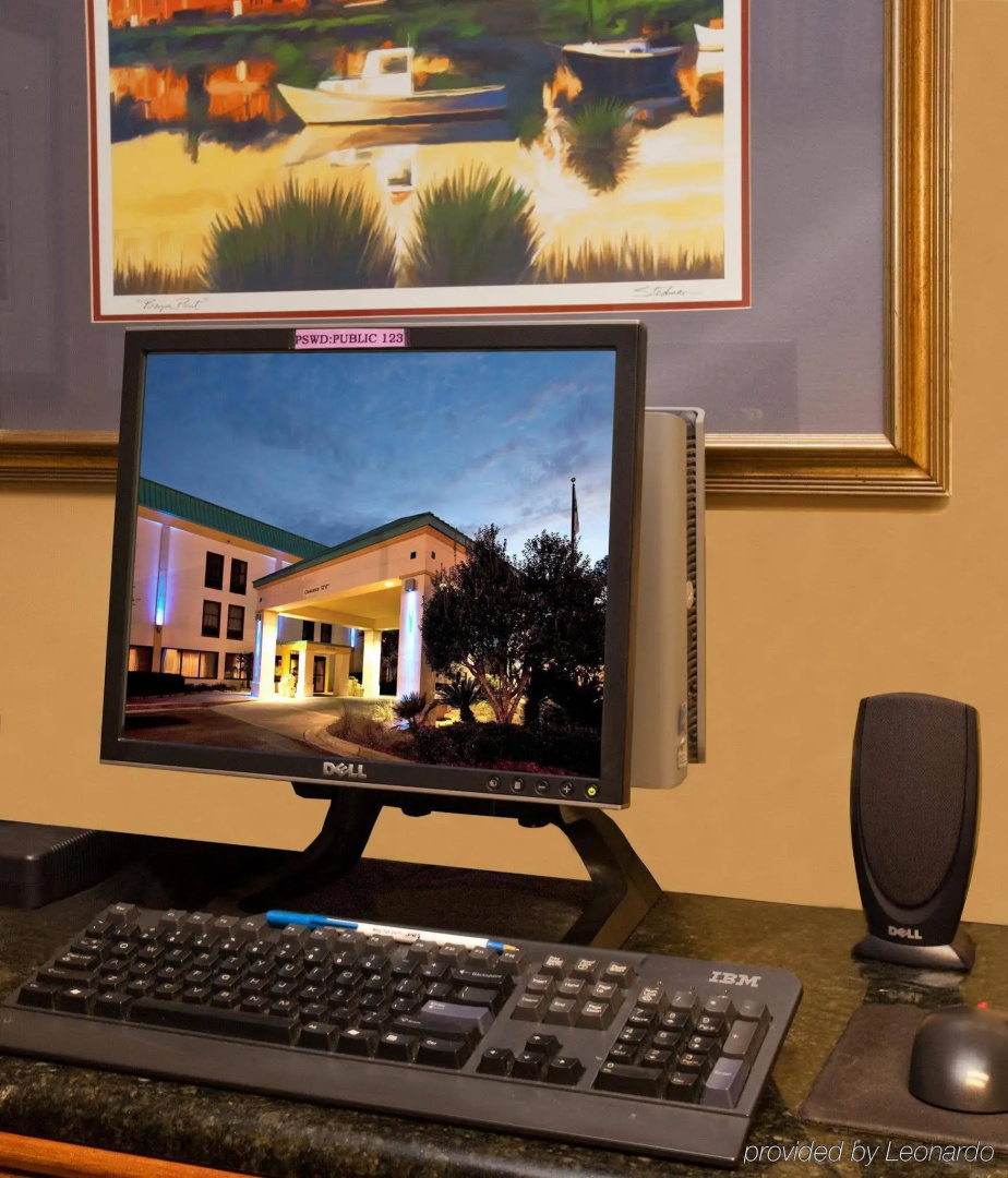 Holiday Inn Express Moss Point by IHG