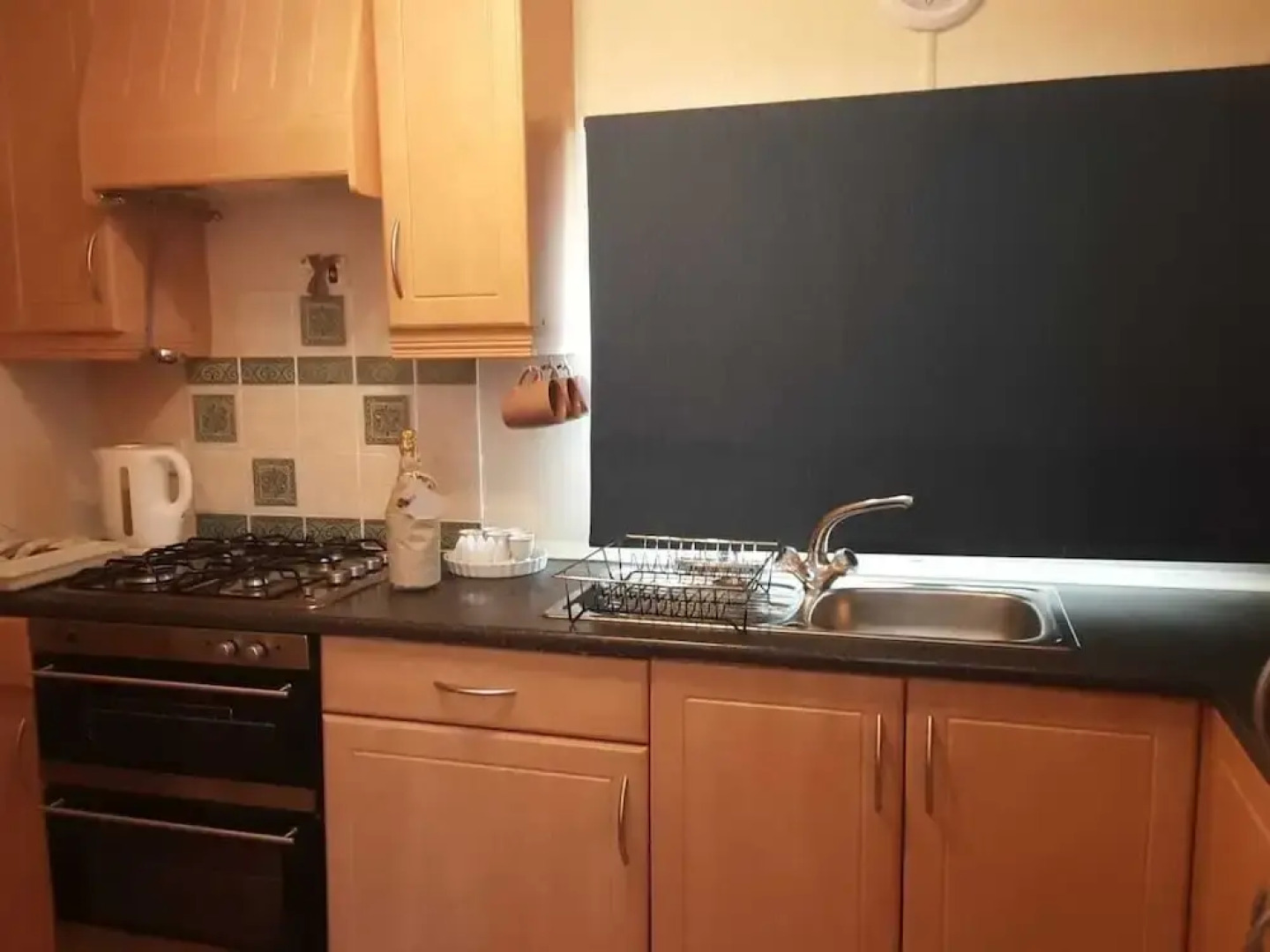 Author's Haven by the Sea