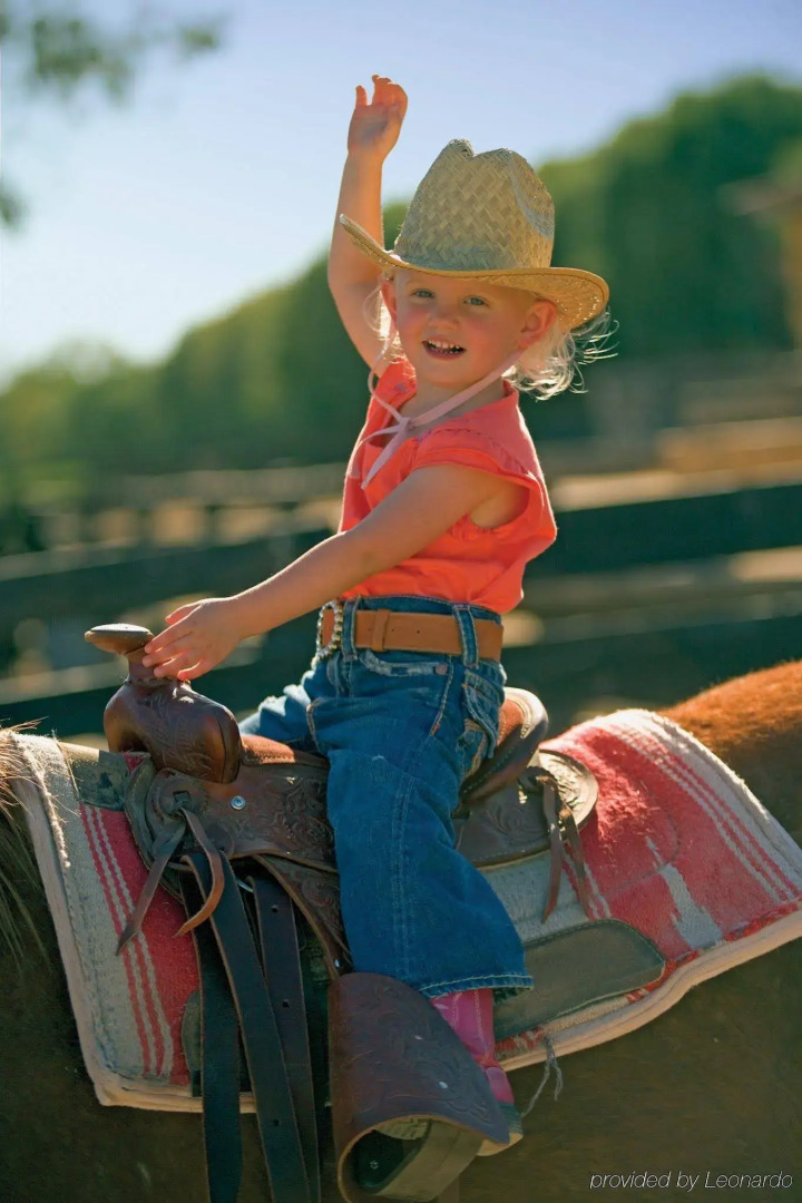 Rancho de los Caballeros