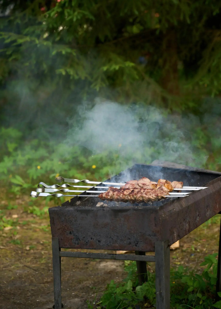 Дом Кюльвия с баней