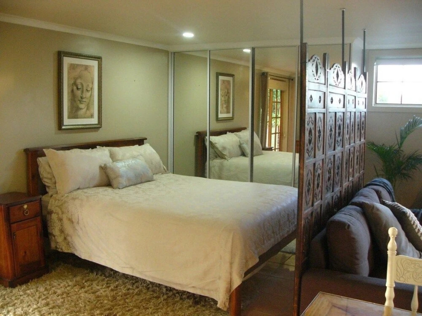 'belle la vie' B & B