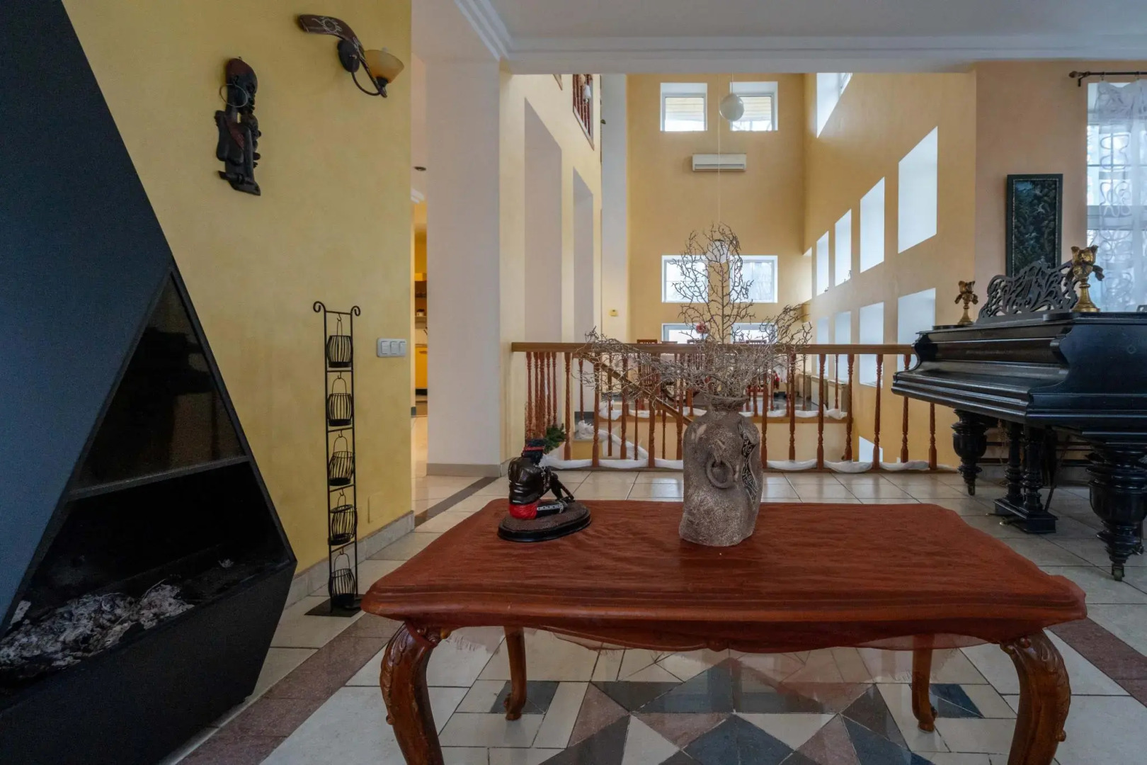 Коттедж на Пожарном проезде 12А