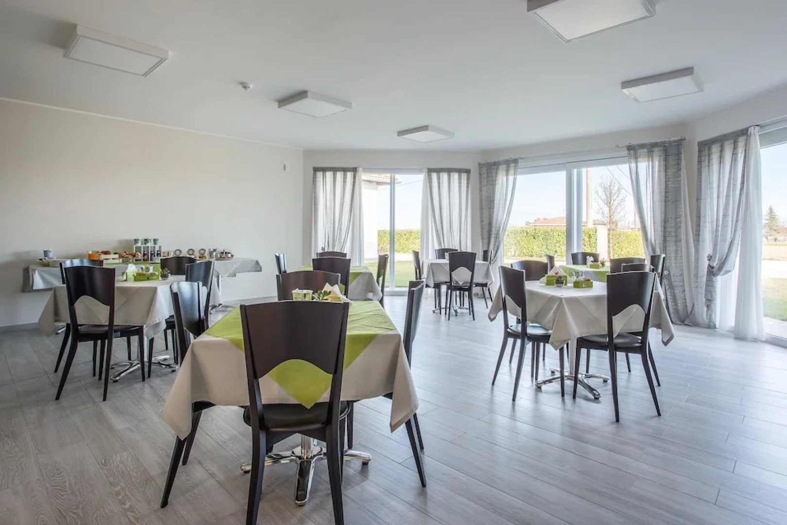 Country House Campofiore