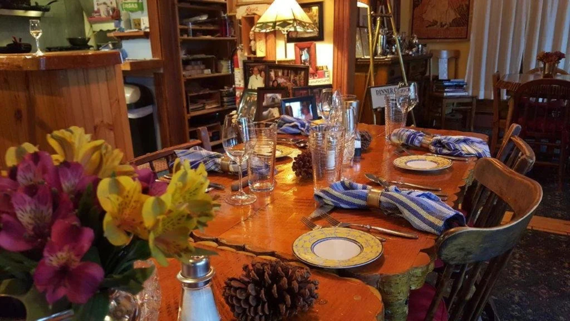 Paradox Lodge & Cedar Lodge