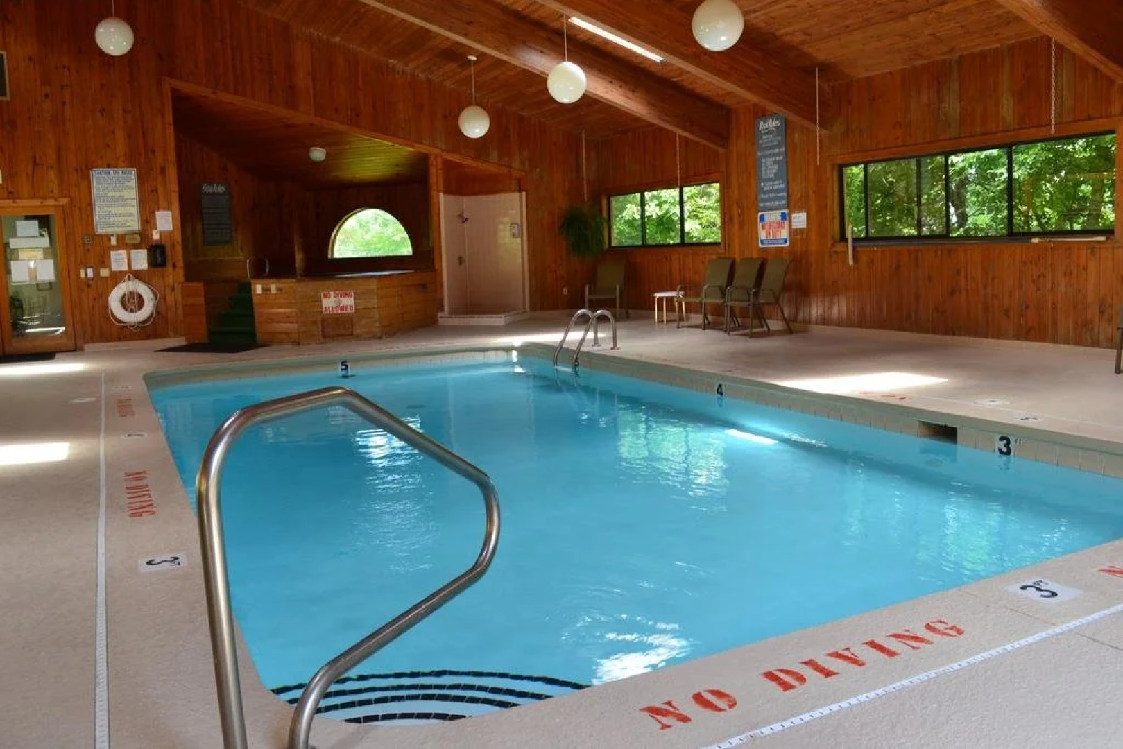 Cedar Village Condominiums